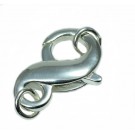 925 Sterling Silver Clasp